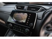 2017 Honda CRV 1.6 DT EL 4WD SUV ดาวน์ 0 บาทหายาก ตัวท็อปขับ4 รูปที่ 7
